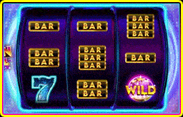 Slot Crazy 