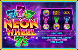 Slot Crazy 